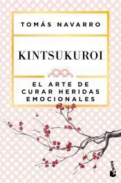 Portada de Kintsukuroi