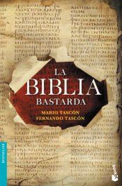Portada de La Biblia bastarda