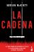 Portada de La Cadena, de Adrian McKinty