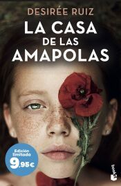 Portada de La Casa de las Amapolas