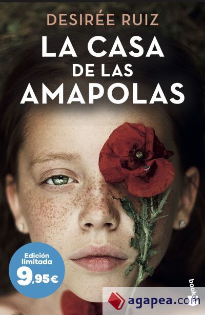 La Casa de las Amapolas