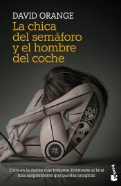 Portada de La Chica del Sem&aacute;foro y el Hombre del Coche