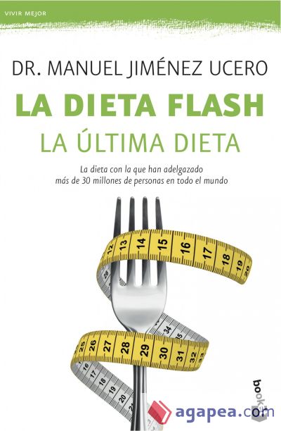 La Dieta Flash