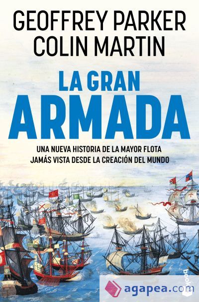 La Gran Armada La Gran Armada