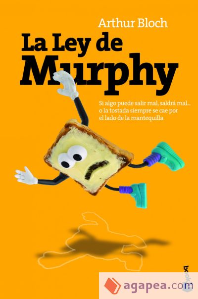 La Ley de Murphy La Ley de Murphy