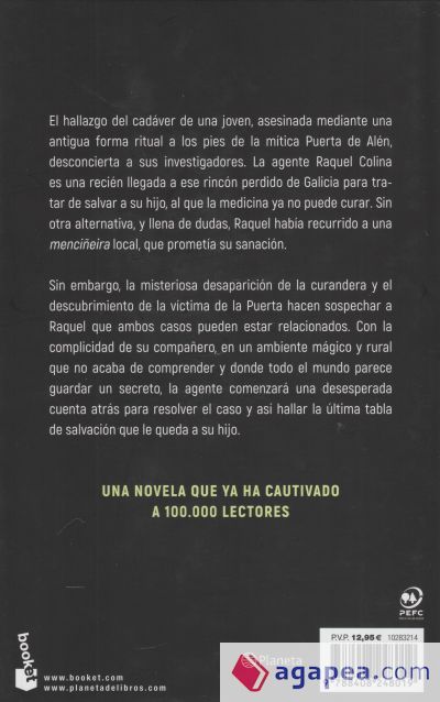 La Puerta