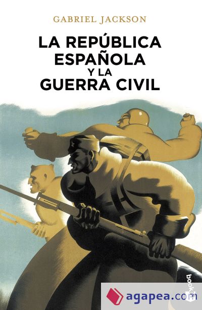 La República española y la guerra civil