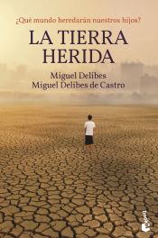 Portada de La Tierra herida