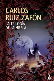 Portada de La Trilogía de la Niebla