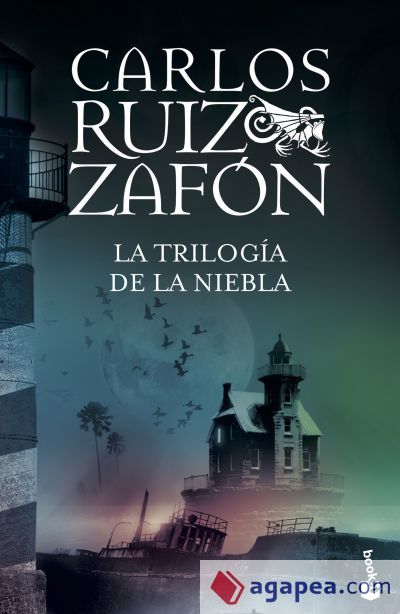 La Trilog&iacute;a de la Niebla