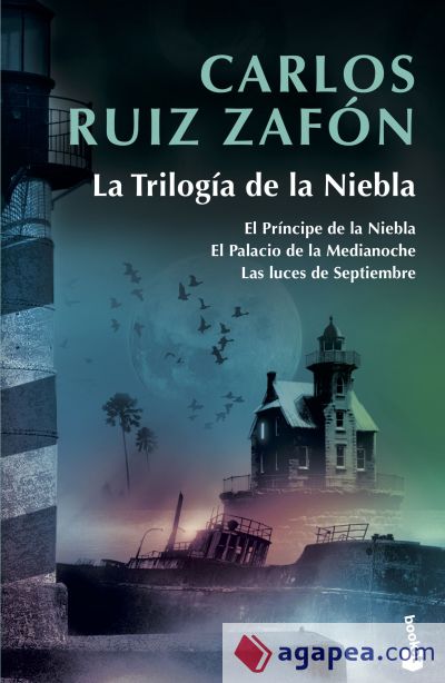 La Trilogía de la Niebla