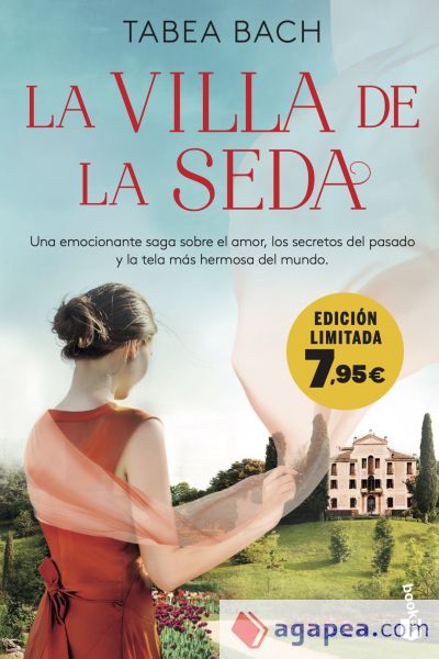 La Villa de la Seda (Serie La Villa de la Seda 1)