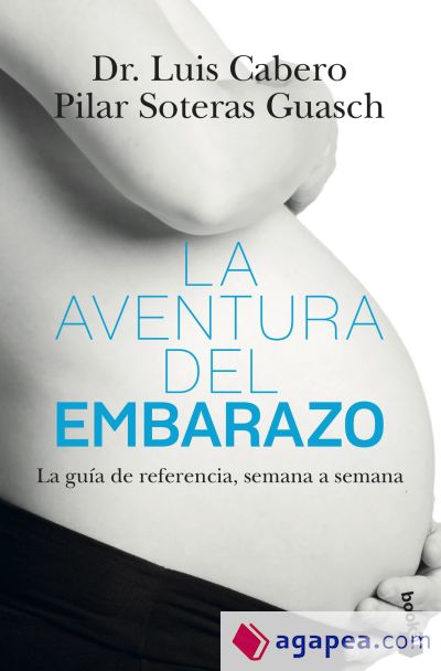 La aventura del embarazo