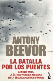 Portada de La batalla por los puentes