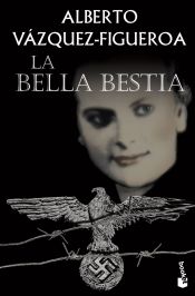 Portada de La bella bestia