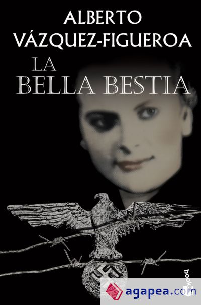 La bella bestia