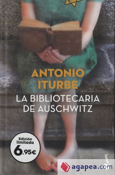 La bibliotecaria de Auschwitz