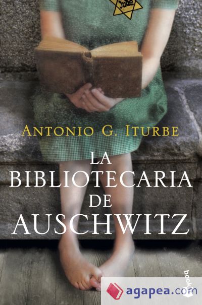 La bibliotecaria de Auschwitz