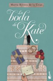 Portada de La boda de Kate