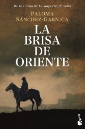 Portada de La brisa de Oriente