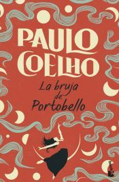 Portada de La bruja de Portobello
