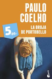 Portada de La bruja de Portobello