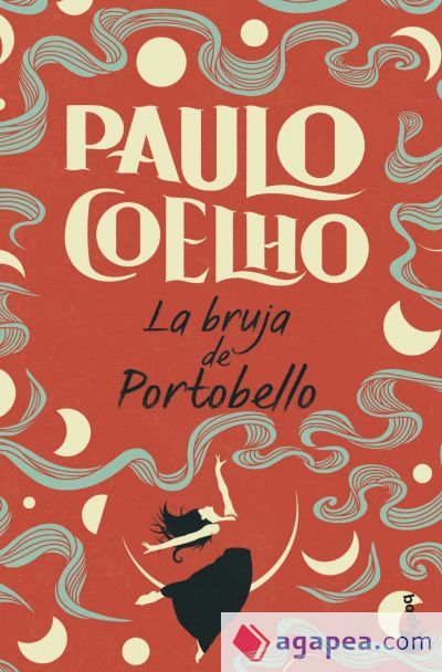 La bruja de Portobello La bruja de Portobello