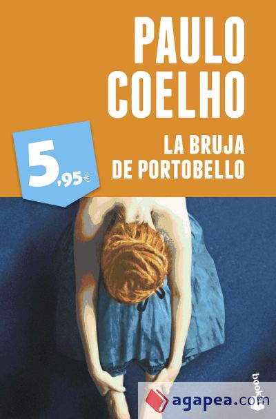 La bruja de Portobello