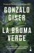 Portada de La bruma verde, de Gonzalo Giner