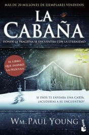 Portada de La cabaña