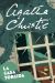 Portada de La casa torcida, de Agatha Christie