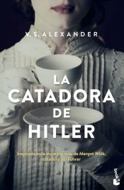 Portada de La catadora de Hitler