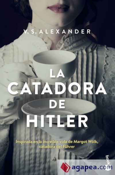 La catadora de Hitler