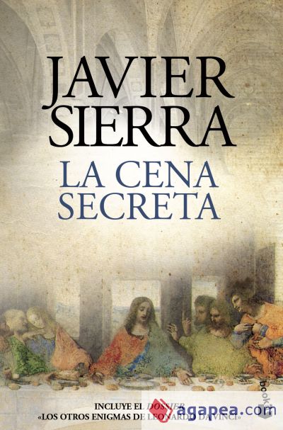 La cena secreta