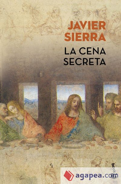 La cena secreta