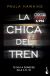 Portada de La chica del tren, de Paula Hawkins