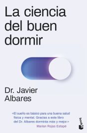 Portada de La ciencia del buen dormir