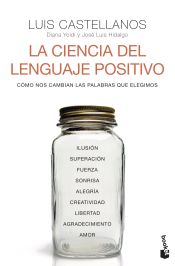 Portada de La ciencia del lenguaje positivo