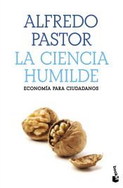 Portada de La ciencia humilde