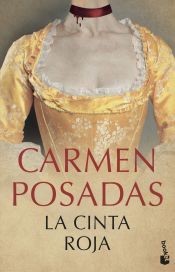 Portada de La cinta roja
