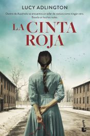 Portada de La cinta roja