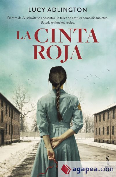 La cinta roja