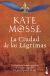 Portada de La ciudad de las lágrimas, de Kate Mosse