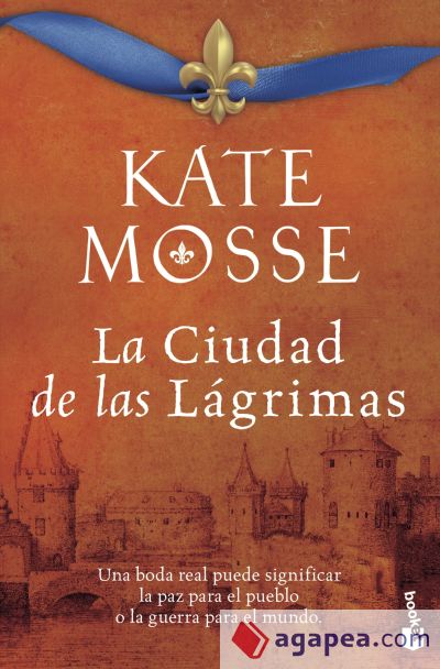 La ciudad de las lágrimas