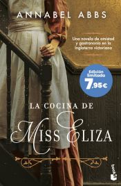 Portada de La cocina de Miss Eliza