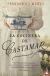 Portada de La cocinera de Castamar, de Fernando J. Múñez