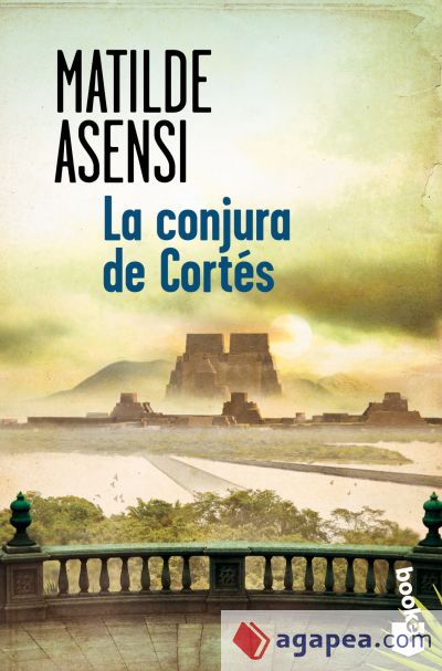 La conjura de Cortés