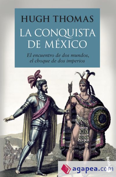 La conquista de México