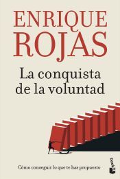Portada de La conquista de la voluntad