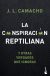 Portada de La conspiración reptiliana y otras verdades que ignoras, de José Luis Camacho